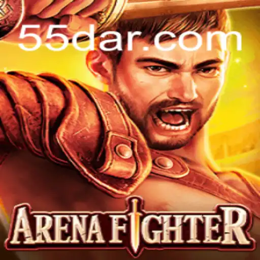 ArenaFighter: Mergulho no Novo Sucesso de 55D.com