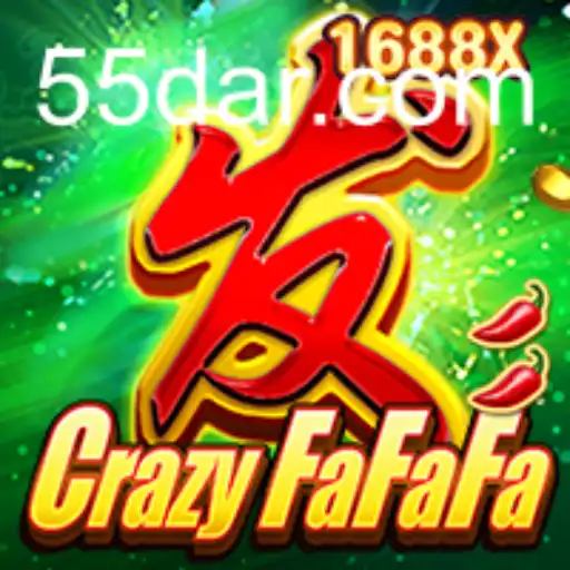 Descubra o Excitante Mundo de CrazyFaFaFa: O Jogo em Alta no 55D.com