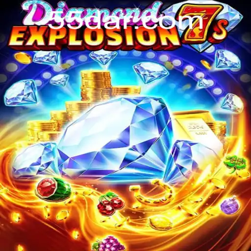 Explorando o Mundo de DiamondExplosion7s: Um Jogo Inovador na Plataforma 55D.com