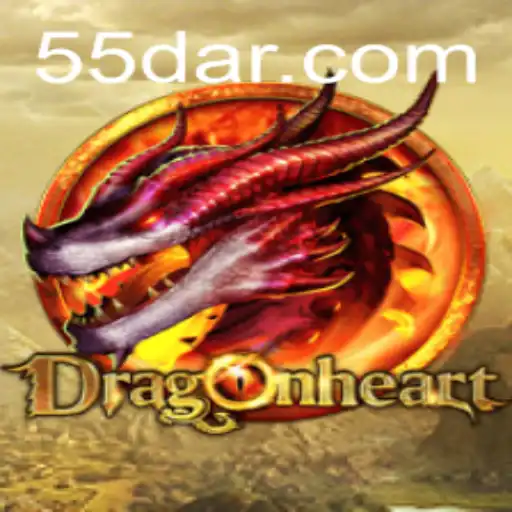 DragonHeart: Aventura Épica com Estratégia e Magia