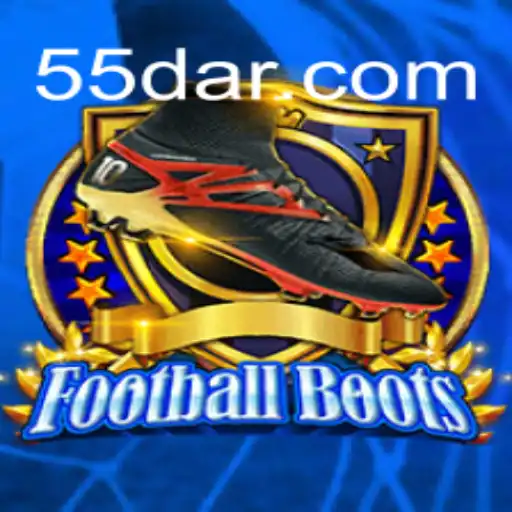 FootballBoots: Descubra o Novo Fenômeno do Futebol Digital com 55D.com