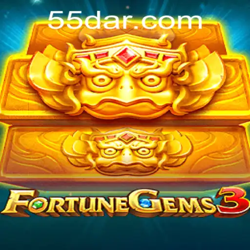 FortuneGems3: Explorando um Novo Mundo de Aventuras no 55D.com