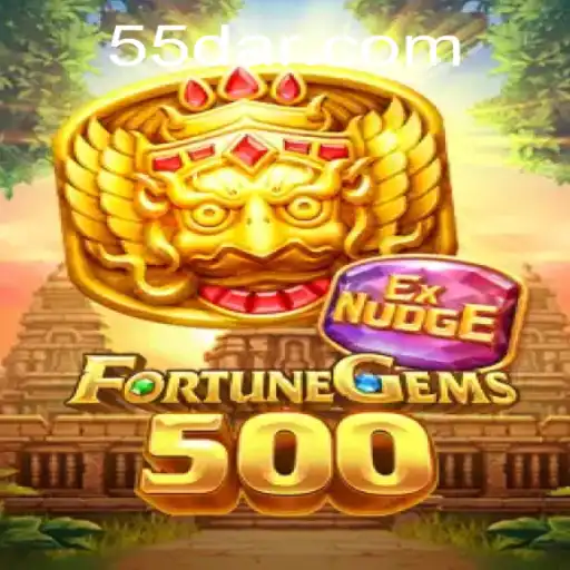 FortuneGems500: Uma Imersão no Mundo dos Jogos de Aventura