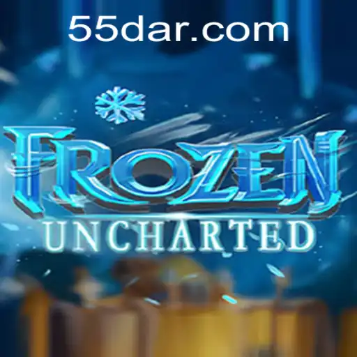 FrozenUncharted: A Nova Sensação do Mundo dos Jogos