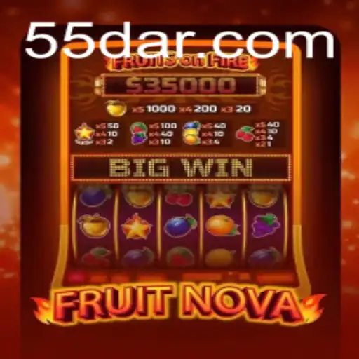 Explorando o Universo de FruitNova: Um Mergulho em Sua Jogabilidade Inovadora