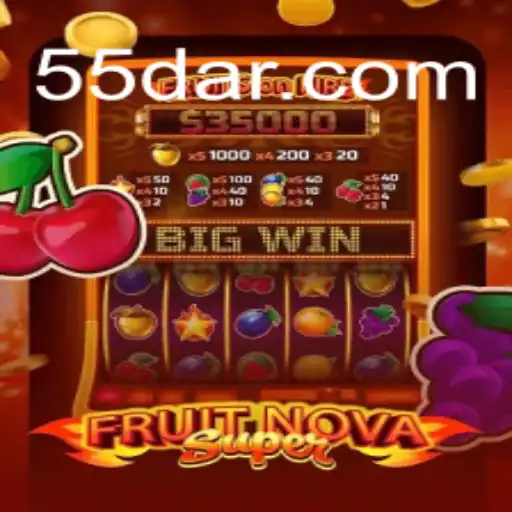 Explorando o Universo de Entretenimento de FruitNovaSuper