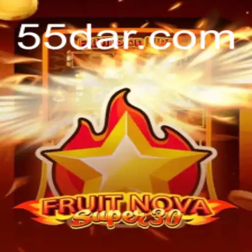 FruitrNovaSupe30: Uma Jornada no Mundo das Frutas