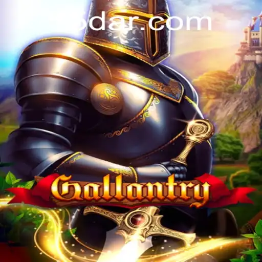 Descubra Gallantry: O Jogo de Estratégia Revolucionário Ligado ao 55D.com