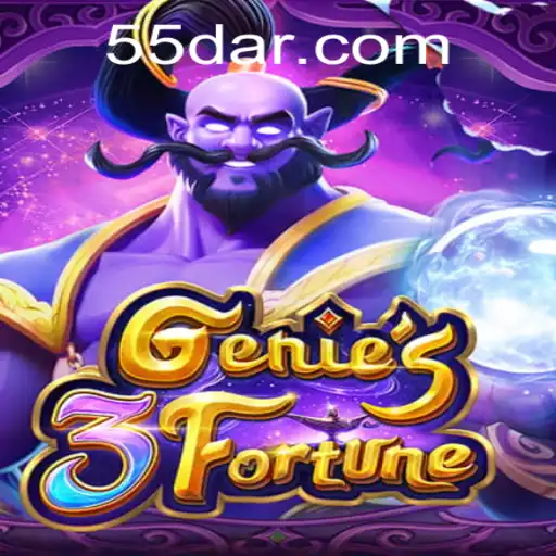 Descubra o Universo de Genie3Fortune: Um Jogo Único e Envolvente