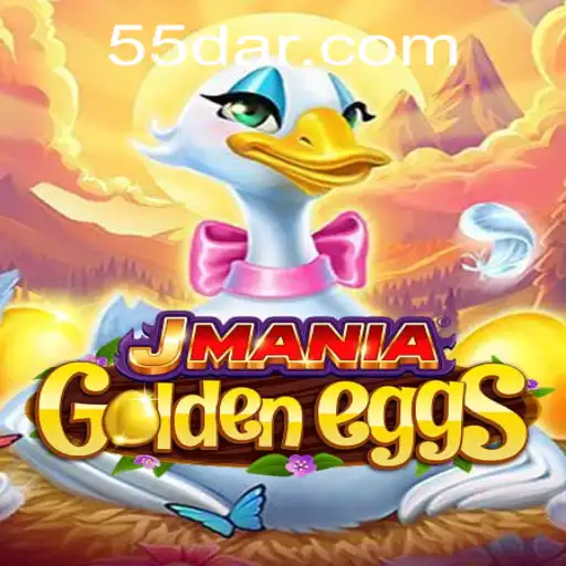 JManiaGoldenEggs: Descubra a Emoção do Novo Jogo