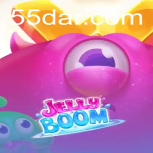 JellyBoom: Um Mergulho Divertido no Mundo dos Doces Explosivos