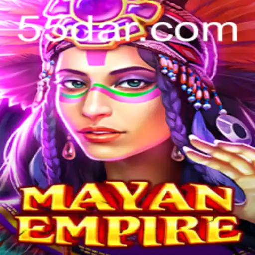 Descubra a Fascinante Aventura de MayanEmpire em 55D.com