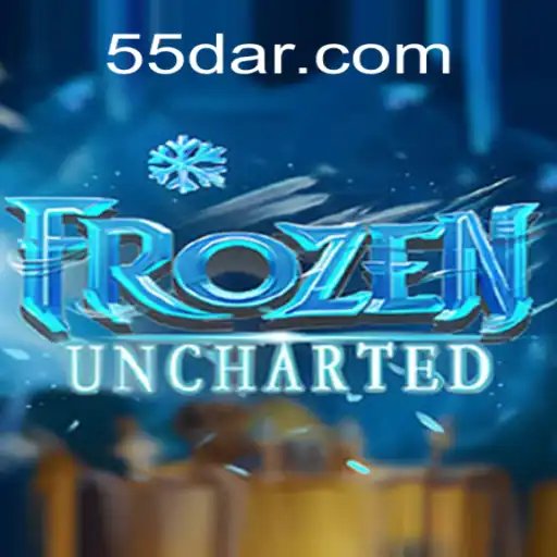 FrozenUncharted: A Nova Sensação do Mundo dos Jogos