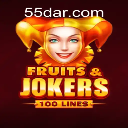 Descubra o Mundo Vibrante de FruitsAndJokers100