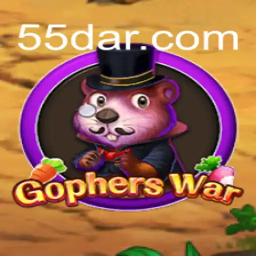 GophersWar: Explorando o Universo de Estratégia e Aventura