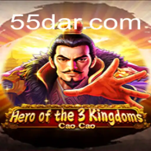 Explorando Heroofthe3KingdomsCaoCao: Uma Aventura Épica nos Três Reinos