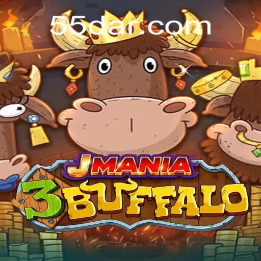 Explorando o Mundo de JMania3Buffalo: Um Guia de Jogo Completo