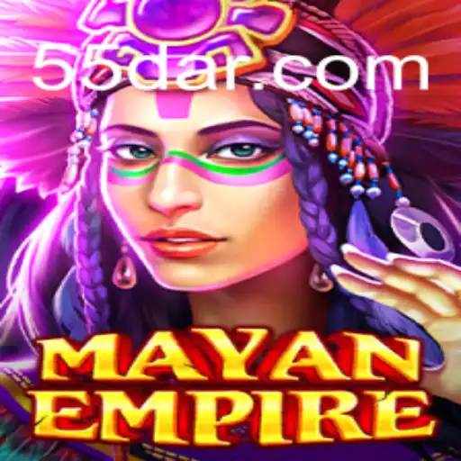 Descubra a Fascinante Aventura de MayanEmpire em 55D.com