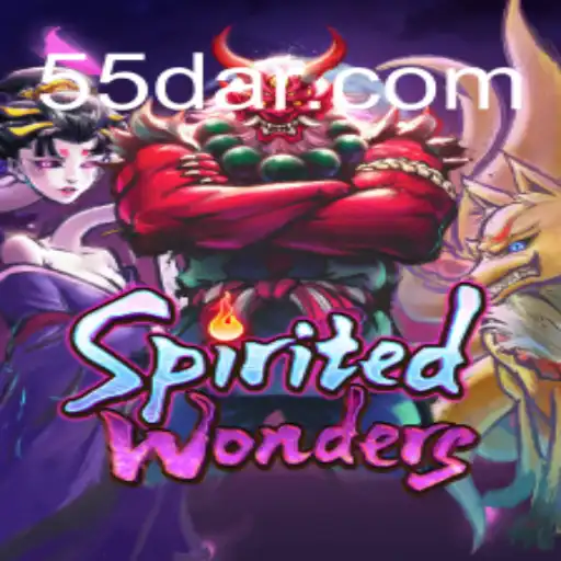 SpiritedWonders: Uma Jornada de Aventura e Estratégia
