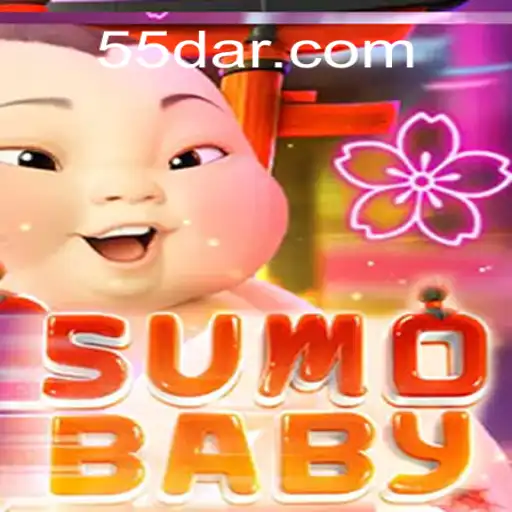 Descubra SumoBaby: O Novo Fenômeno dos Jogos em 55D.com