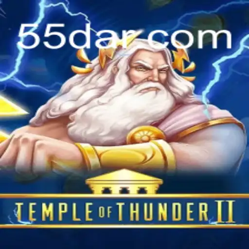 Explorando TempleofThunderII: A Nova Sensação dos Games