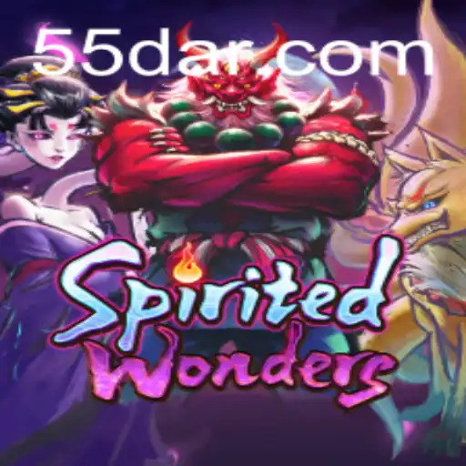 SpiritedWonders: Uma Jornada de Aventura e Estratégia