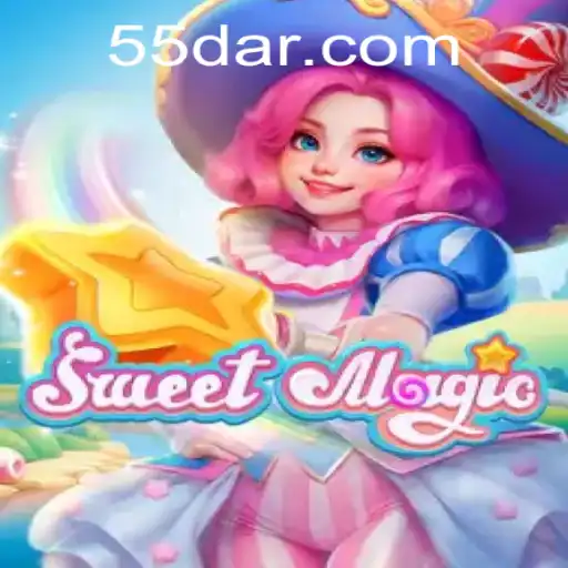 Descubra o Mundo Encantado de SweetMagic