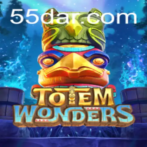 Descubra o Fascinante Mundo de TotemWonders: Estratégia e Aventura